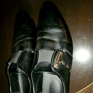 Fashion dressing shoes 👞